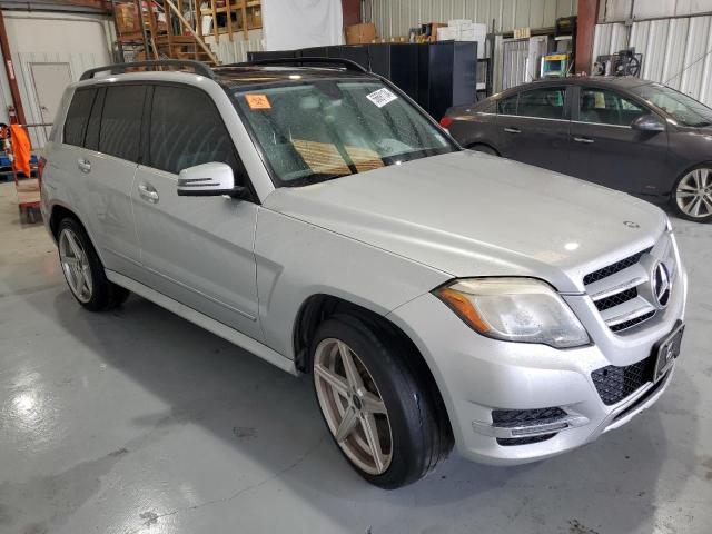 2014 Mercedes-Benz Glk 350 VIN: WDCGG5HB8EG189289 Lot: 56691134