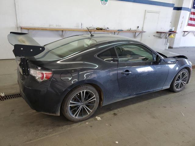2014 Toyota Scion Fr-S VIN: JF1ZNAA12E8702504 Lot: 55185854