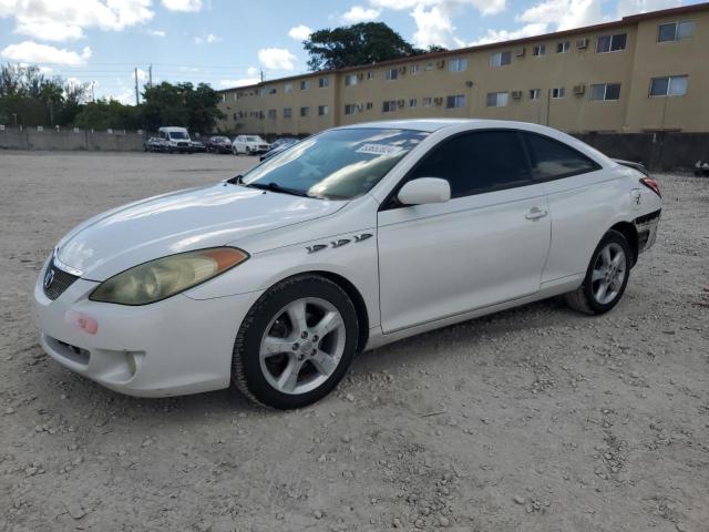 2004 Toyota Camry Solara Se VIN: 4T1CA38P94U036809 Lot: 53652824