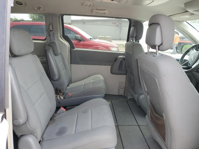 2010 Chrysler Town & Country Touring VIN: 2A4RR5D15AR307226 Lot: 54744244