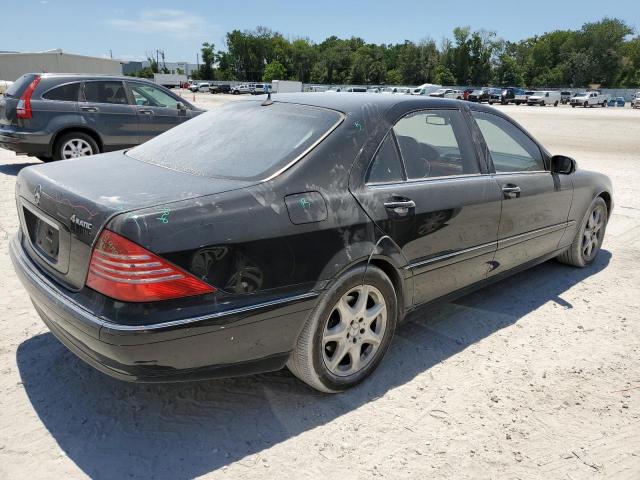 2006 Mercedes-Benz S-klasse - Image 3