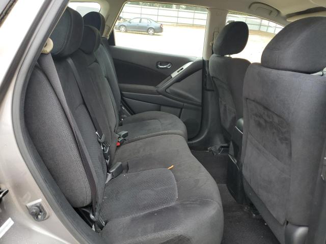 2009 Nissan Murano S VIN: JN8AZ18U39W019096 Lot: 55182624