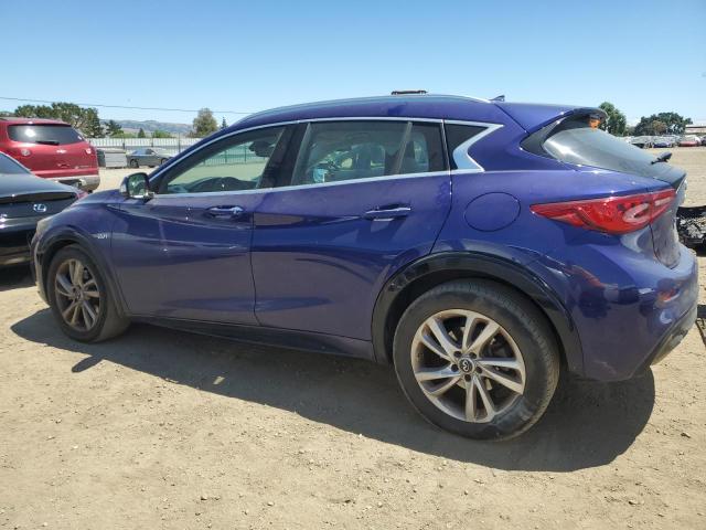 2017 Infiniti Qx30 Base VIN: SJKCH5CP3HA030379 Lot: 55568784