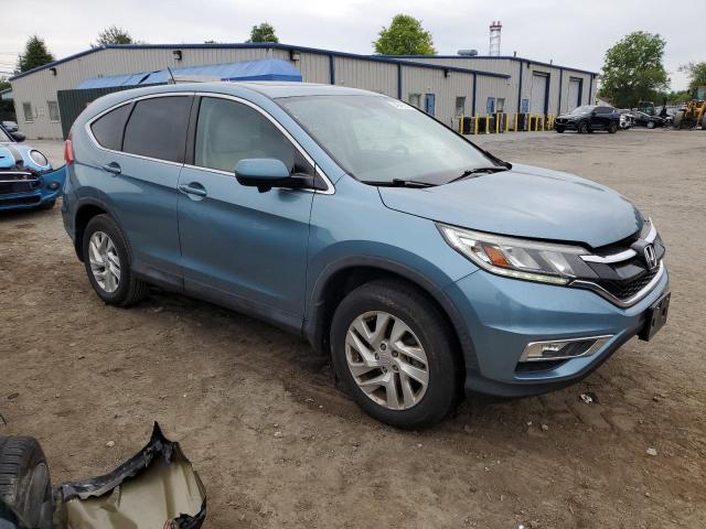 2016 Honda Cr-V Ex VIN: 2HKRM4H50GH687271 Lot: 54949644