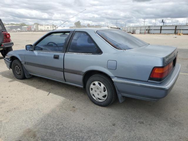 1988 Honda Accord Dx VIN: 1HGCA6169JA018011 Lot: 53220884