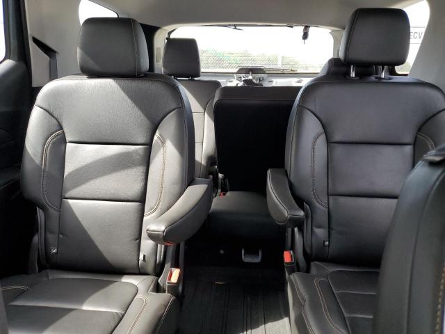 2020 Chevrolet Traverse Rs VIN: 1GNERJKW9LJ221590 Lot: 55303114