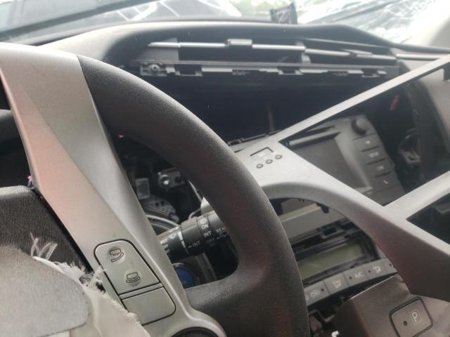 2014 Toyota Prius VIN: JTDKN3DU2E1773210 Lot: 53049464