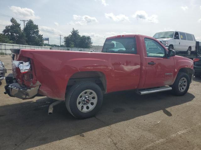 2011 GMC Sierra C1500 VIN: 1GTN1TEX7BZ446297 Lot: 56126394