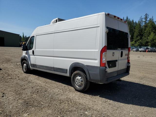 2017 Ram Promaster 2500 2500 High VIN: 3C6TRVDG7HE526238 Lot: 57517514