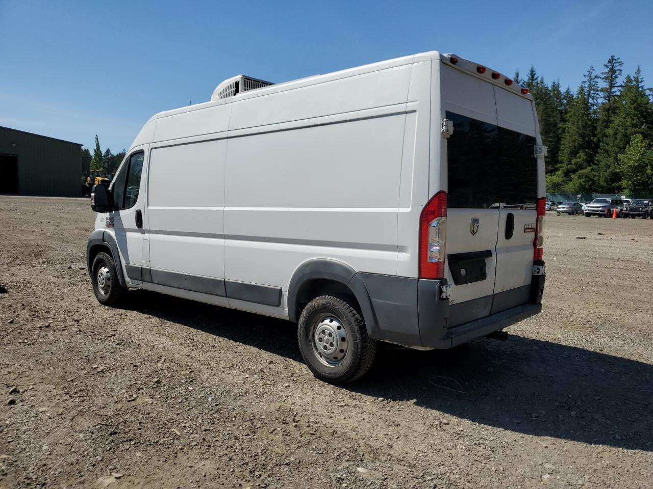 3C6TRVDG7HE526238 2017 Ram Promaster 2500 2500 High