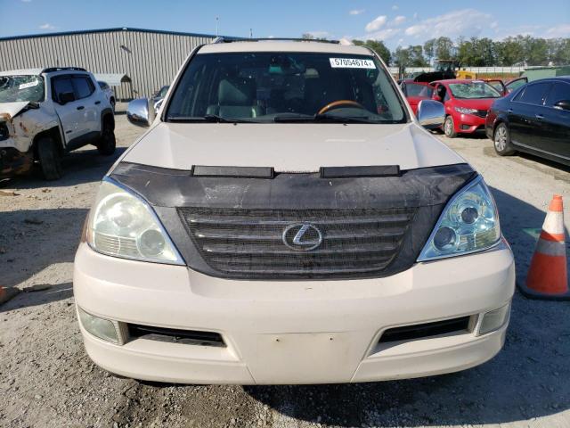 2003 Lexus Gx 470 VIN: JTJBT20X330007728 Lot: 57054674