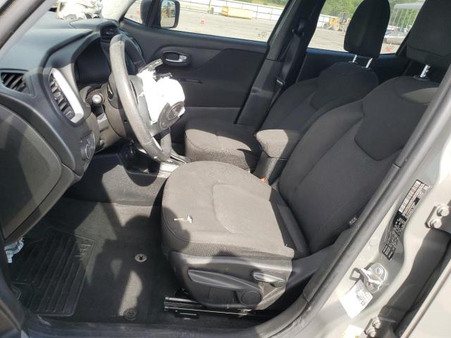 2019 Jeep Renegade Sport VIN: ZACNJBAB7KPK89080 Lot: 56925524