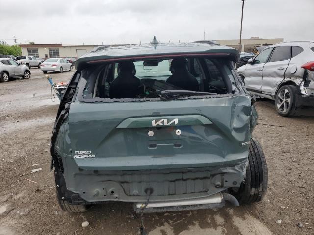 KNDCT3LEXP5092793 Kia Niro Sx  10