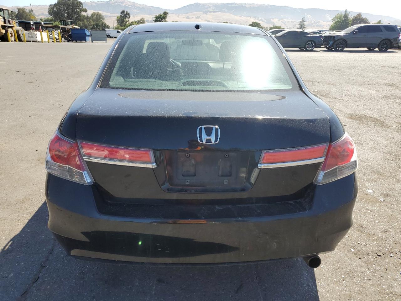 1HGCP2F80AA115762 2010 Honda Accord Exl