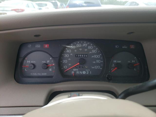 2004 Mercury Grand Marquis Ls VIN: 2MEHM75W84X683553 Lot: 57133664