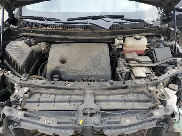 2018 Chevrolet Traverse Lt VIN: 1GNERGKW2JJ116082 Lot: 56147344