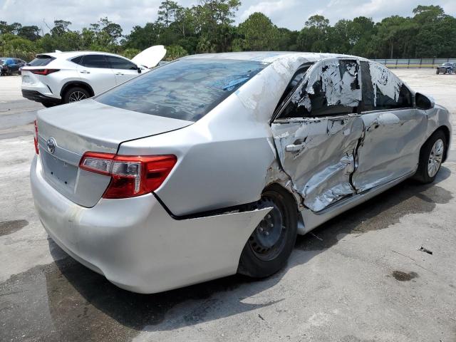 2013 Toyota Camry L VIN: 4T1BF1FK4DU712382 Lot: 56929398