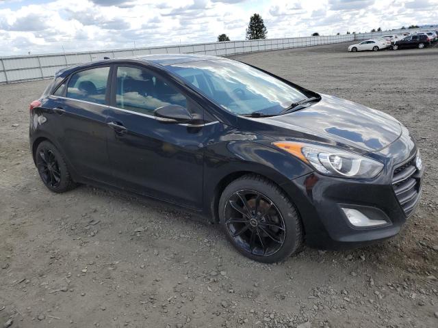 2016 Hyundai Elantra Gt VIN: KMHD35LH1GU277780 Lot: 53632204