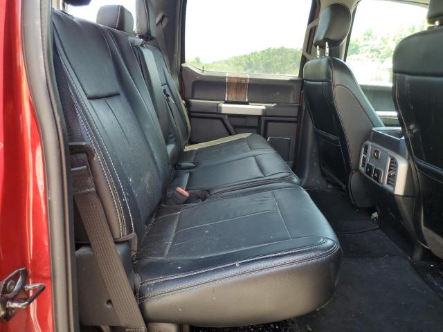 2018 Ford F150 Supercrew VIN: 1FTEW1EG4JKD15230 Lot: 52645584