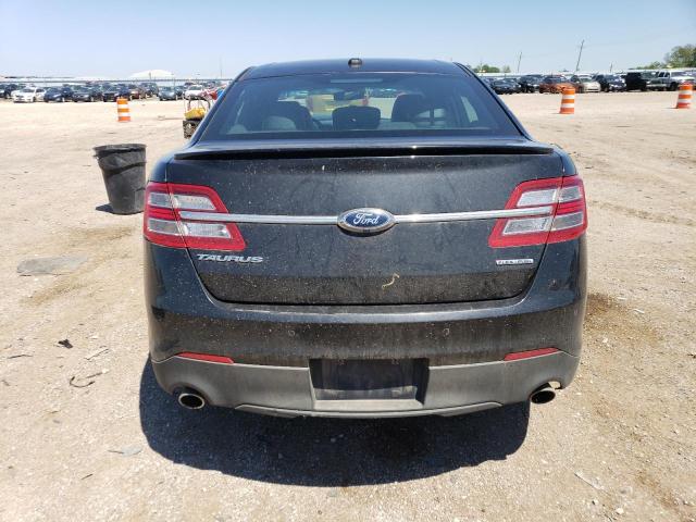 2013 Ford Taurus Limited VIN: 1FAHP2F88DG105489 Lot: 55004764