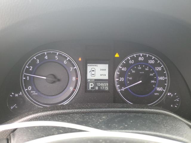 2012 Infiniti G37 Base VIN: JN1CV6AP2CM627361 Lot: 56558494