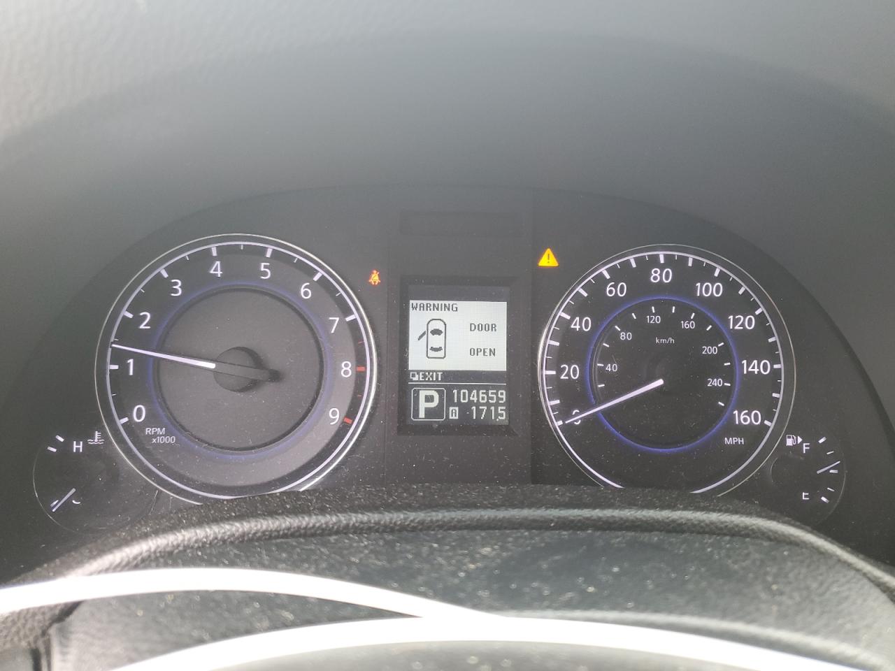 JN1CV6AP2CM627361 2012 Infiniti G37 Base