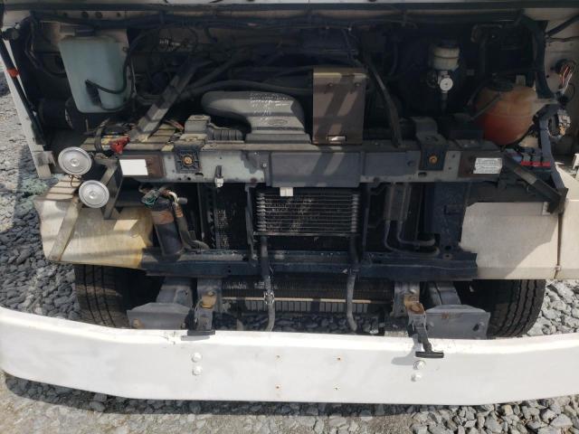 2006 Ford Econoline E350 Super Duty Stripped Chassis VIN: 1FCKE39L16HA88575 Lot: 55229764