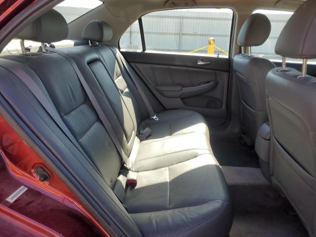 2004 Honda Accord Ex VIN: JHMCM56724C035046 Lot: 53783714