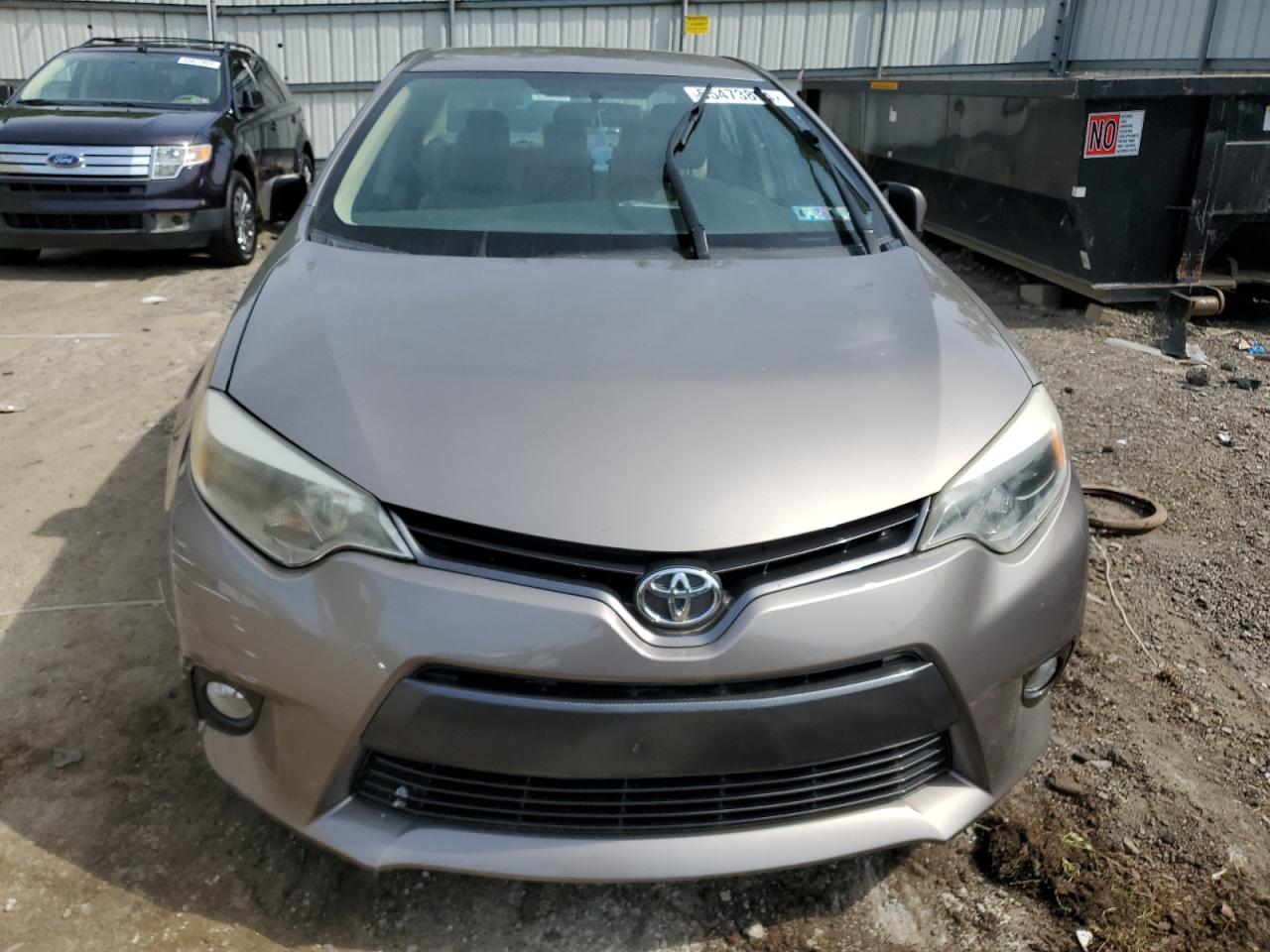 2T1BPRHE4GC505466 2016 Toyota Corolla Eco