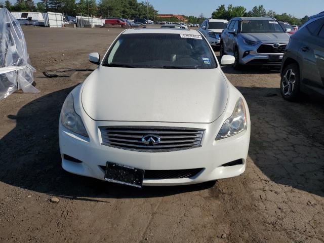 2008 Infiniti G37 Base VIN: JNKCV64E48M108616 Lot: 53036054