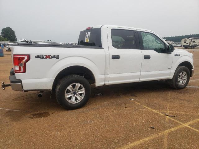 2017 FORD F150 SUPER - 1FTEW1EG6HFC36600