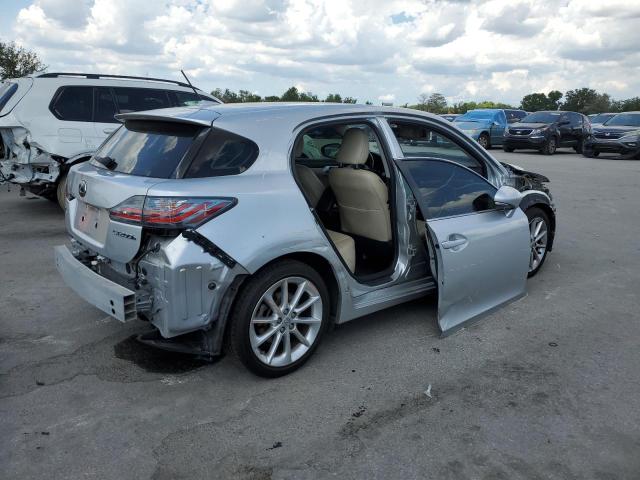 2013 Lexus Ct 200 VIN: JTHKD5BH9D2129392 Lot: 53381674