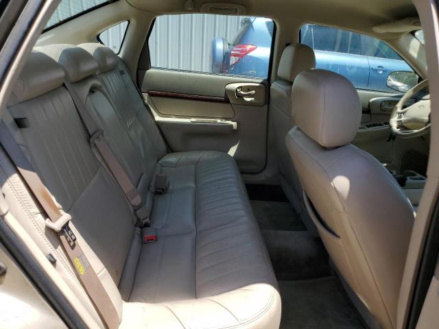 2004 Chevrolet Impala Ls VIN: 2G1WH52K249154311 Lot: 56527374