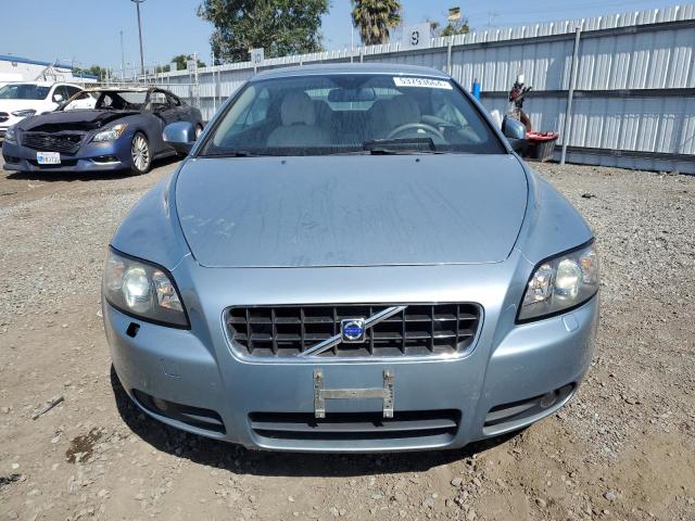 2008 Volvo C70 T5 VIN: YV1MC67258J049827 Lot: 53793664