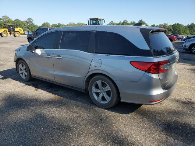 2019 Honda Odyssey Exl VIN: 5FNRL6H74KB055199 Lot: 55078624