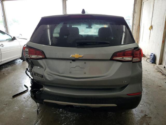 2023 Chevrolet Equinox Lt VIN: 3GNAXKEG0PS210657 Lot: 56144084