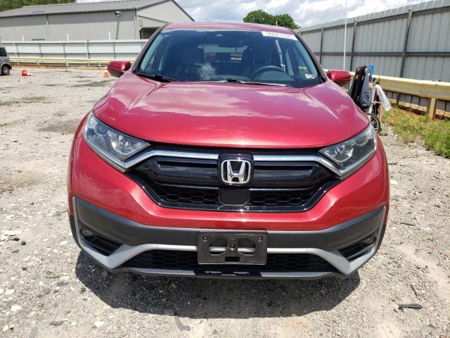 2HKRW1H52LH404677 Honda CRV CR-V EX 5