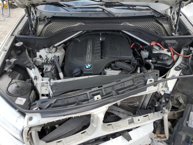 VIN 5UXKR2C54E0C01510 2014 BMW X5, Sdrive35I no.12