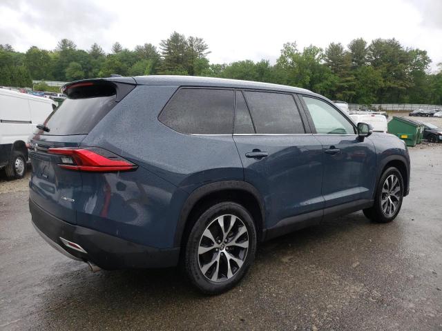 2024 TOYOTA GRAND HIGH - 5TDADAB51RS000106