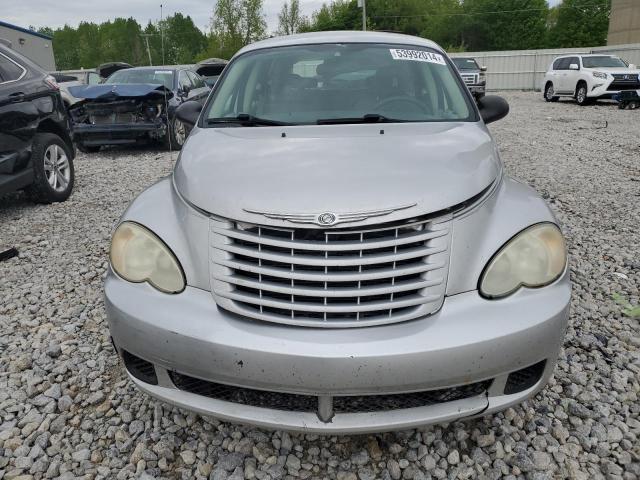 2008 Chrysler Pt Cruiser VIN: 3A8FY48BX8T225453 Lot: 53992014