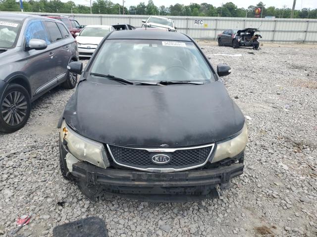 2010 Kia Forte Ex VIN: KNAFU4A28A5106221 Lot: 54205684