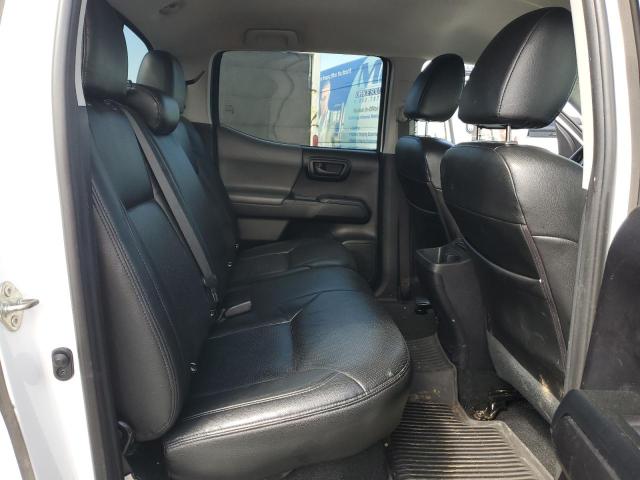 2020 Toyota Tacoma Double Cab VIN: 3TMCZ5AN6LM366749 Lot: 55354874