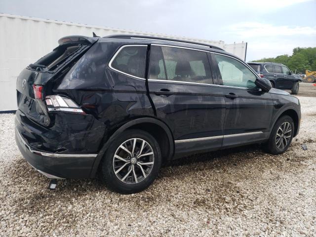 2020 Volkswagen Tiguan Se VIN: 3VV3B7AX2LM053054 Lot: 54071364