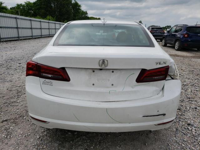 2017 Acura Tlx VIN: 19UUB1F38HA000063 Lot: 56306624