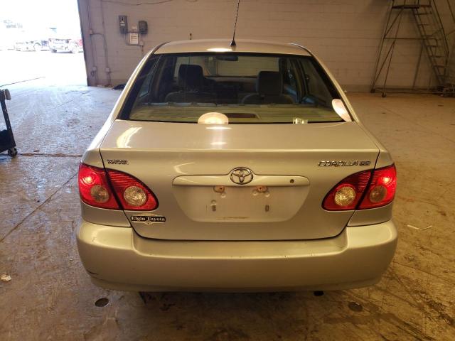 2005 Toyota Corolla Ce VIN: 1NXBR30E05Z475915 Lot: 55331174