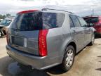 CADILLAC SRX photo