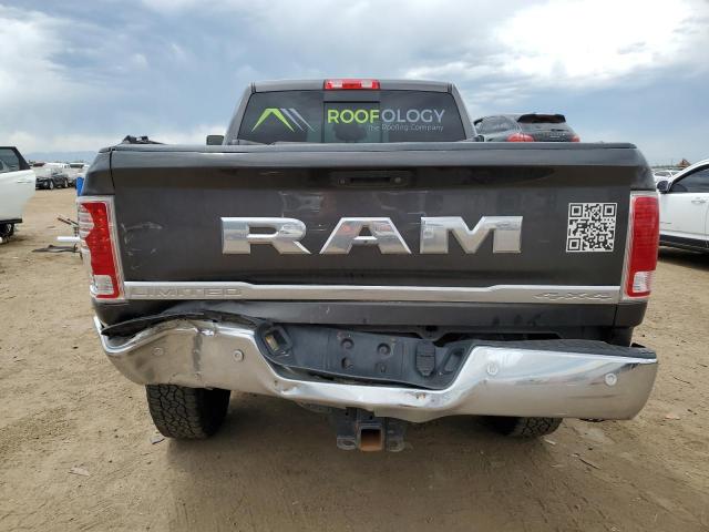 2016 Ram 2500 Longhorn VIN: 3C6UR5GL7GG140838 Lot: 55833684