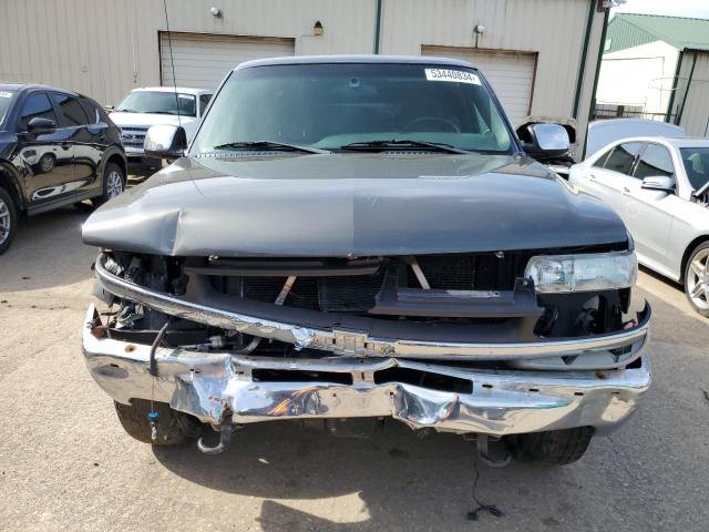 2002 Chevrolet Silverado K1500 VIN: 1GCEK19T12Z307856 Lot: 53440834