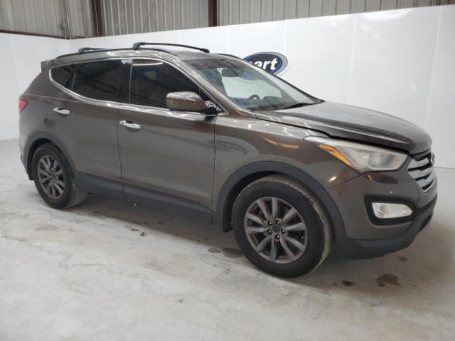 2014 Hyundai Santa Fe Sport VIN: 5XYZU3LA9EG175513 Lot: 56450004