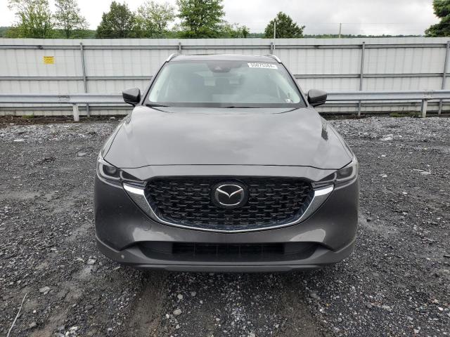 2022 Mazda Cx-5 Premium Plus VIN: JM3KFBEM4N0630052 Lot: 55075384